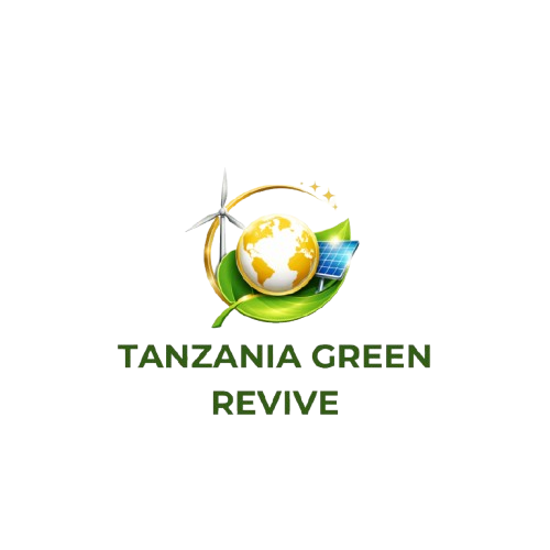Tanzania green Revive