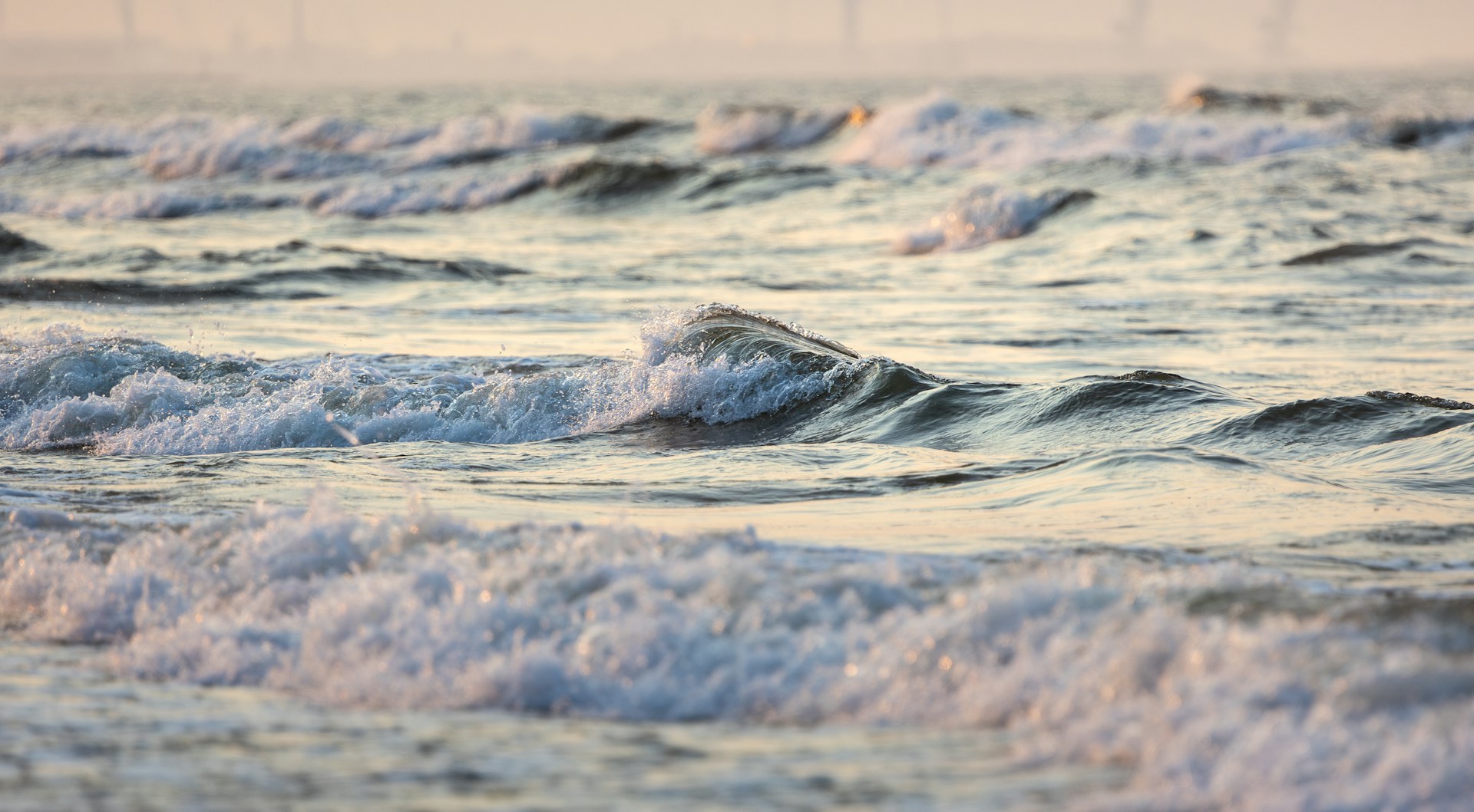 Clean Water & Sustainable Water Resource Management
